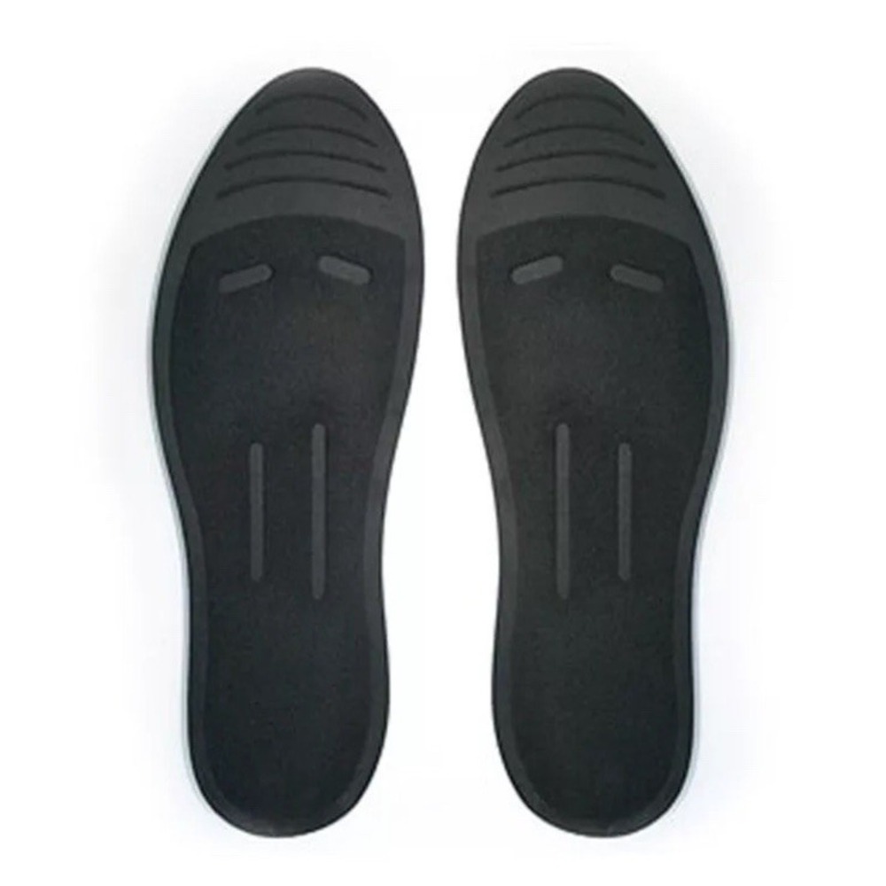 THERASSAGE UNISEX FLUID FILLED INSOLES Size Lg - Picture 7 of 8